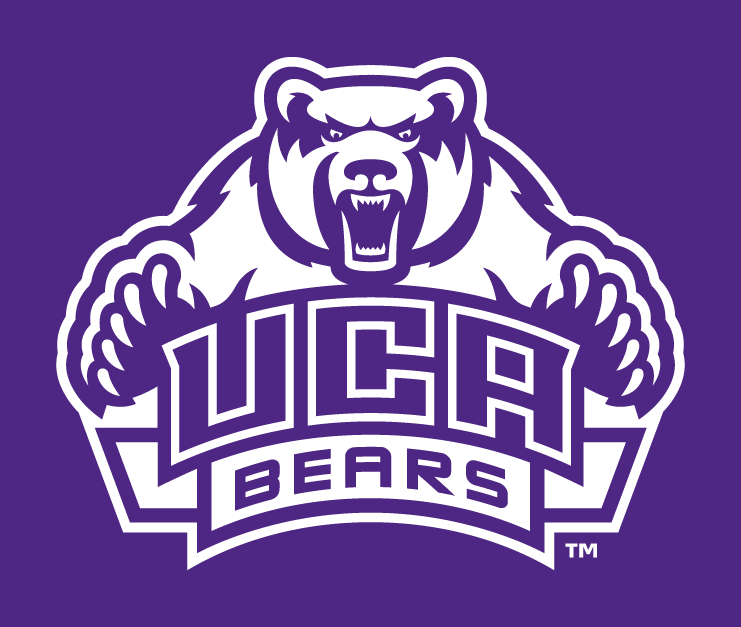 Central Arkansas Bears 2009-Pres Alternate Logo v11 diy iron on heat transfer